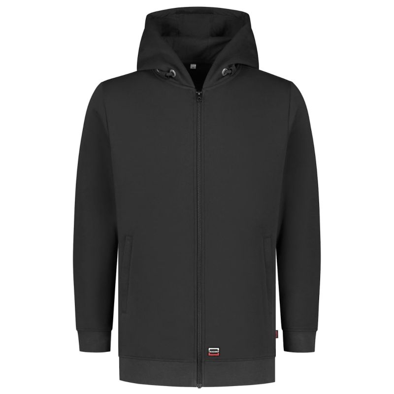 2. Bluza Tricorp Hooded Sweat Jacket Washable 60°C M MLI-T44T4