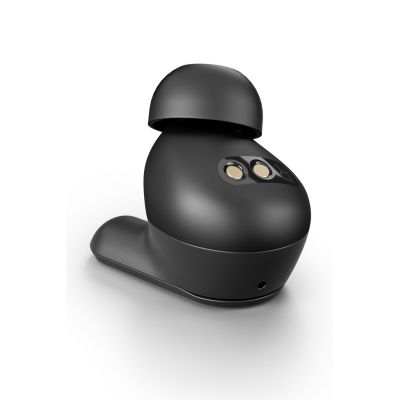 19. Słuchawki douszne bezprzewodowe Epos Adapt E1, scandinavian black