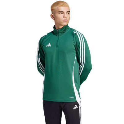 9. Bluza adidas Tiro 24 Training Top M IS1040
