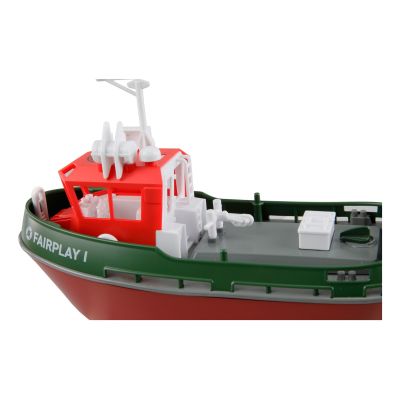 7. Holownik Amewi RC Fairplay I 1:72 RTR zielony