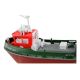 7. Holownik Amewi RC Fairplay I 1:72 RTR zielony