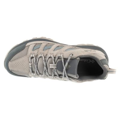 3. Columbia Crestwood Waterproof 2100651081 Szare 41