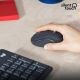 8. Zestaw LOGITECH MK295 US Silent Wireless