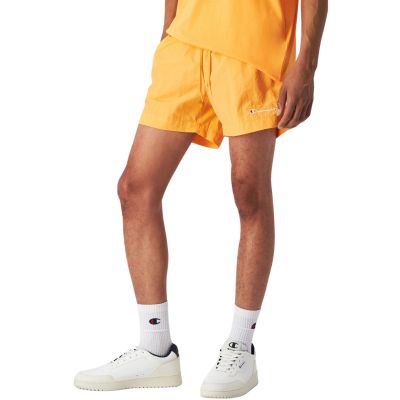 9. Spodenki kąpielowe Champion Beachshort M 219979 OS059