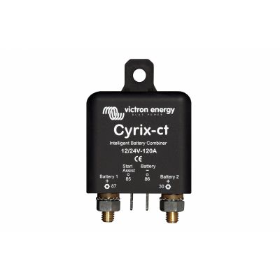 3. Victron Energy CYR010120430 bez kategorii