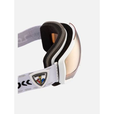 3. Gogle narciarskie ROSSIGNOL AIRIS SONAR JCC