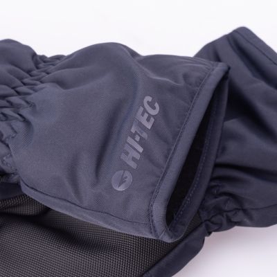 3. Męskie Rękawice ocieplane RAMFI