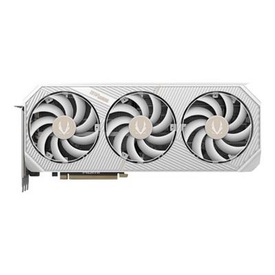 15. Karta graficzna ZOTAC GAMING GeForce RTX 5080 SOLID OC 16GB White