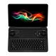 23. Laptop GPD-WinMini-HX37032002B Ryzen AI 9 HX370/7" FHD Touchscreen 120Hz/32GB/SSD 2TB/BT/BLKB/AMD Radeon 890M 8GB/Win 11 Black
