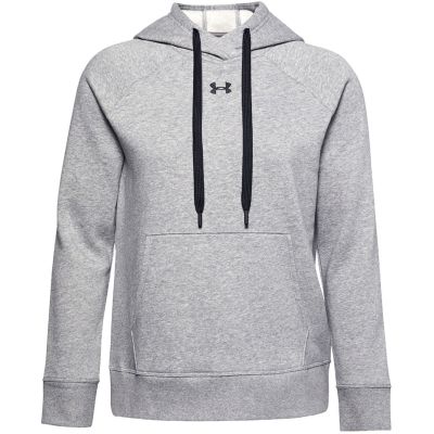 3. Bluza Under Armour Rival Fleece Hb Hoodie W 1356317 035