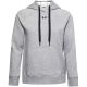 3. Bluza Under Armour Rival Fleece Hb Hoodie W 1356317 035