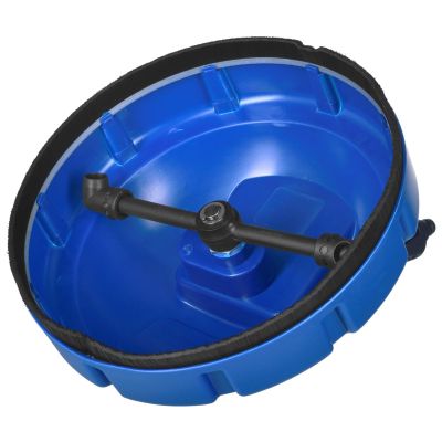 23. Myjka ciśnieniowa Scheppach HCE2600