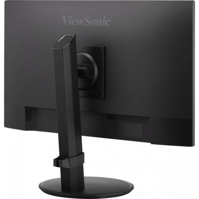 6. Monitor ViewSonic 23.8" VG2408A-MHD (VS19713) HDMI DP VGA głośniki 2x2W