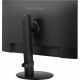 6. Monitor ViewSonic 23.8" VG2408A-MHD (VS19713) HDMI DP VGA głośniki 2x2W