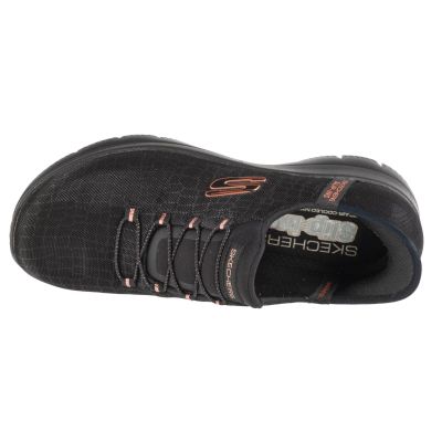 3. Skechers Slip-Ins: Summits - Classy Night 150128-BKGD Czarne 35