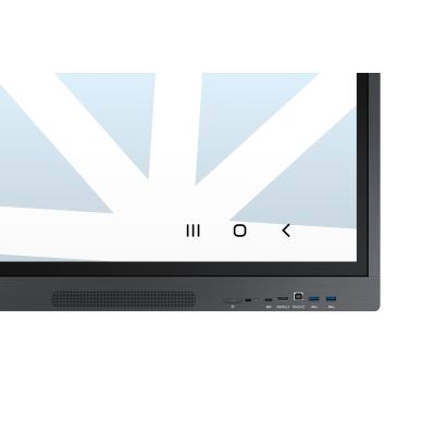 4. Samsung WA65D tablica interaktywna 165,1 cm (65") 3840 x 2160 px Ekran dotykowy Szary