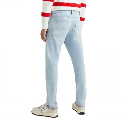 3. Jeansy Tommy Jeans Scanton Slim Fit M DM0DM16013