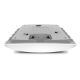 4. TP-Link Omada EAP245(5-PACK) punkt dostępowy WLAN 1750 Mbit/s Biały Obsługa PoE