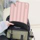 6. Torba na laptopa 15-16" Tech-Protect Puffy - różowa