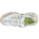 3. Skechers D'Lites - Dazzling Shine 150556-WGY Białe 36