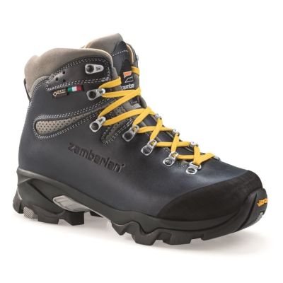 3. Buty trekkingowe damskie Zamberlan Vioz Lux GTX RR - w. blue rozmiar: 37.5