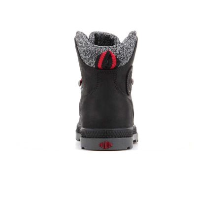 16. Buty Palladium Pallabrouse Hikr W 95140-041