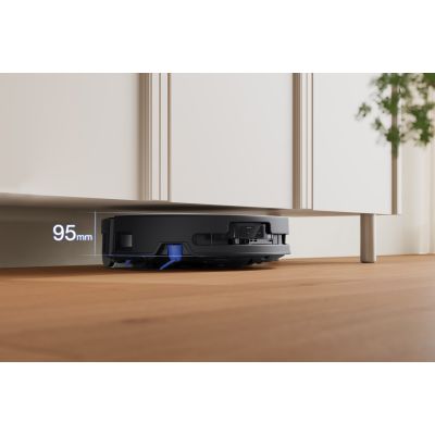 2. Ecovacs DEEBOT T90 PRO OMNI EU 0,25 l Czarny
