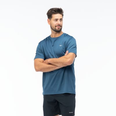 5. Męska Koszulka z krótkim rękawem JODIN 2 PACK