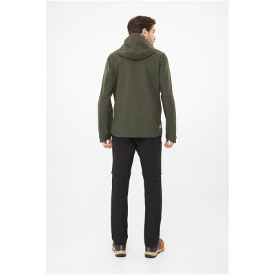 Kurtka męska VIKING Trek Pro 2.0 Man khaki   XXXL