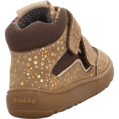 6. Froddo Children ankle boot (G3110266-27)
