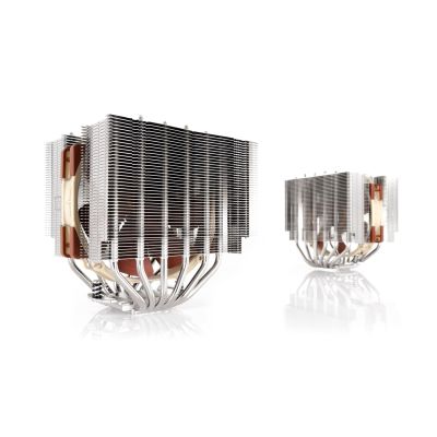 5. Chłodzenie CPU NOCTUA NH-D15S Multi-Socket