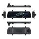 2. Wideorejestrator lusterko MBG LINE HS900 PRO Sony+ adapter parkingowy