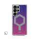 2. UAG Plyo Pro - obudowa ochronna do Samsung Galaxy S25 Ultra 5G z wbudowanym modułem magnetycznym (purple / pink ombre)