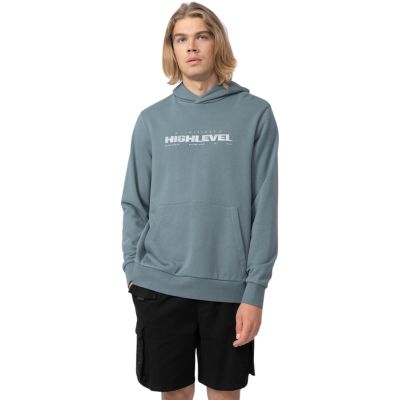 7. Bluza 4F M H4Z22 BLM015 32S