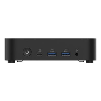 13. Komputer ASUS NUC 14 Essential RNUC14MNK9700002 (N97, noRAM, noStorage, Integrated VGA, noOS, EU Cord, Kit)