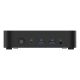 13. Komputer ASUS NUC 14 Essential RNUC14MNK9700002 (N97, noRAM, noStorage, Integrated VGA, noOS, EU Cord, Kit)
