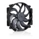 7. Wentylator NOCTUA 140mm NF-A14x25r G2 PWM chromax black