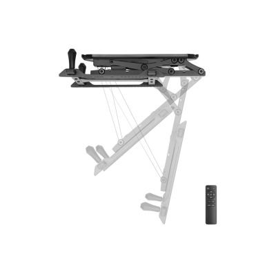 5. Biurko Equip model 650610 32' - 65'