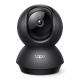 TP-LINK | Kamera Wi-Fi do zastosowań domowych z funkcją obrotu/pochylenia | Tapo C211 | Kamera PTZ | 3 MP | 3,83 mm | H.264 | Karta Micro SD, maks. 512 GB