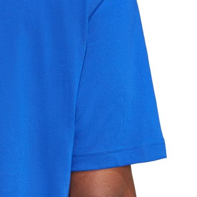 18. Koszulka adidas Essentials Big Logo M JE8942