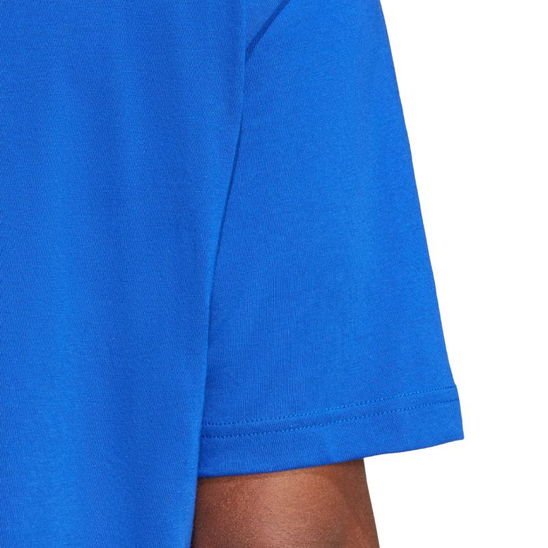 18. Koszulka adidas Essentials Big Logo M JE8942