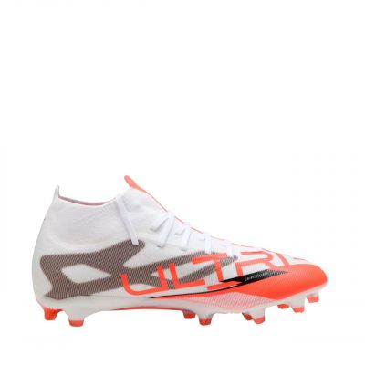 5. Buty piłkarskie Puma Ultra 5 Match+ FG/AG M 108162 01