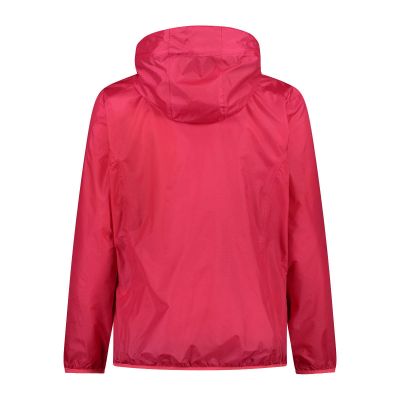 3. Kurtka Cmp Woman Fix Hood W 3X53256-37CC