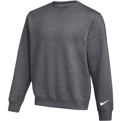 Bluza dla dzieci Nike Park 26 Fleece Crew ciemnoszara IO9045 071