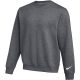 Bluza dla dzieci Nike Park 26 Fleece Crew ciemnoszara IO9045 071