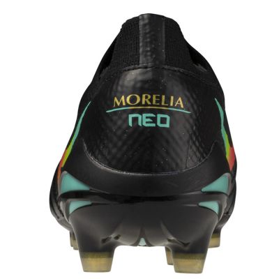 4. Buty Mizuno Morelia Neo V Beta Elite FG P1GA269200