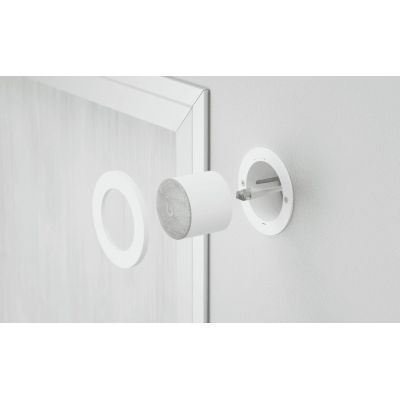 5. Ubiquiti G4 Biały