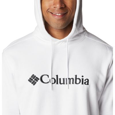 4. Bluza Columbia CSC Basic Logo II Hoodie M 1681664106
