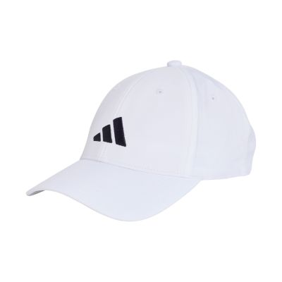 5. Czapka z daszkiem adidas New Logo Embroidered Baseball JN6590