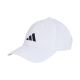 5. Czapka z daszkiem adidas New Logo Embroidered Baseball JN6590